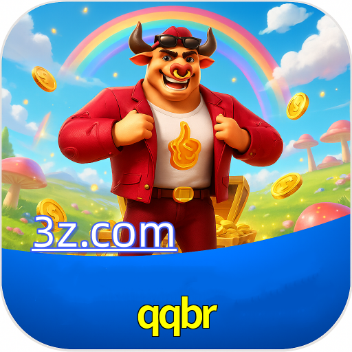 qqbr